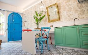 Apartamento Cubanito Primera Linea Bajondillo Torremolinos